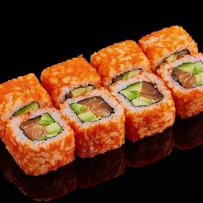 Калифорния в Pekin King по цене 489 ₽