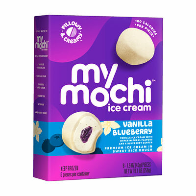 MyMo ванильная черника в Тануки по цене 1200