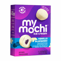 MyMo ванильная черника в Тануки