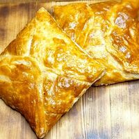 Хачапури в Шаурма Арзон
