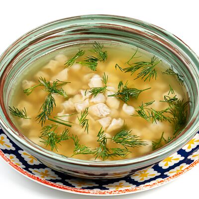 Суп Дюшбара в Maroon по цене 1190 ₽