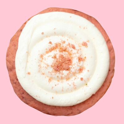 Pinky Crumb в Humbl Cookies по цене 379 ₽