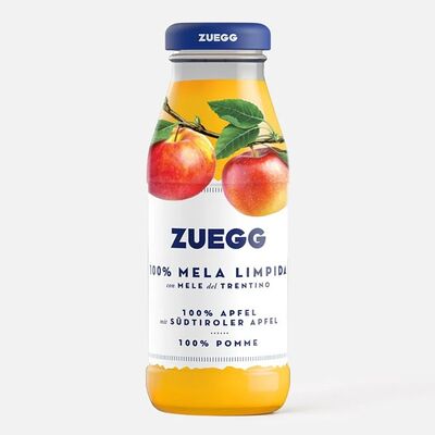 Zuegg Apple в Le Pigeon по цене 490 ₽