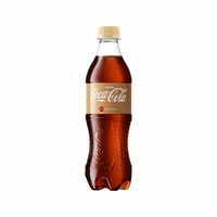 Coca-Cola Vanilla в Чебурекми