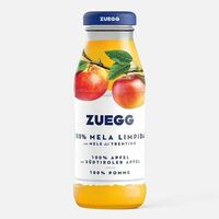 Zuegg Apple в Le Pigeon