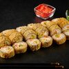 Сет Жаркий сезонв Sushi & Roll по цене 1090