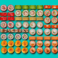 Набор Своя компания в Sёmga