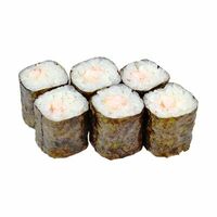 Эби маки в Сёгун
