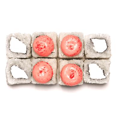 Лава в MurasakiSushi & Rolls по цене 466 ₽