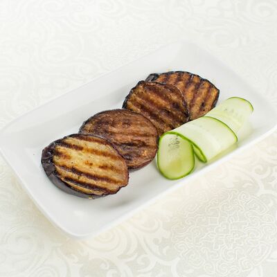 Баклажан на углях в Римские каникулы по цене 260 ₽