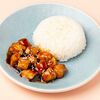 Курица - терияки с рисом в TokiPoki-корейская кухня по цене 629