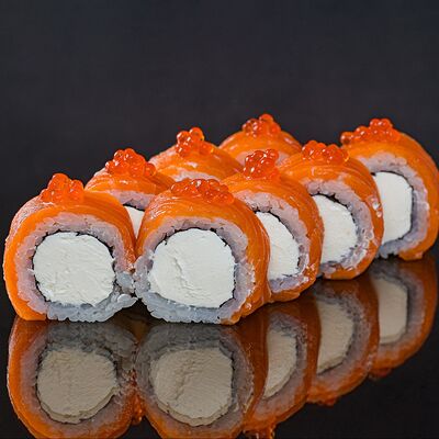 Филадельфия премиум в Васаби по цене 1300 ₽