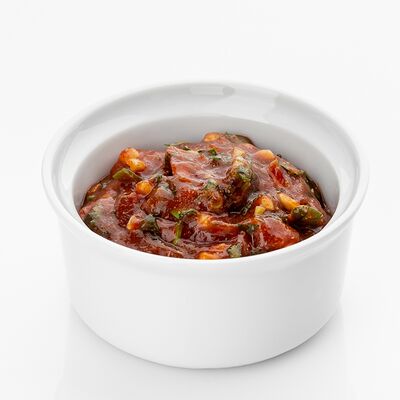 Сацибели в Sausage club по цене 60 ₽
