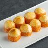 Ролл Мацуяма в CRAZY SUSHI по цене 491