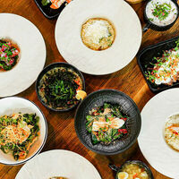 Логотип Рановский Рест