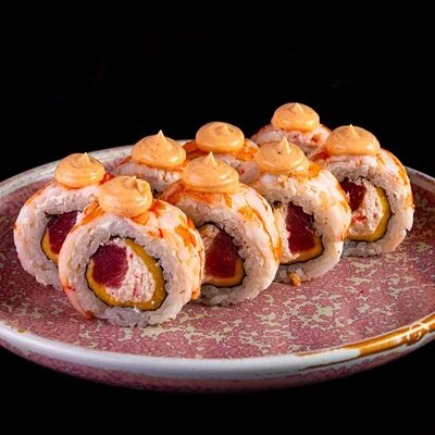 Митаки в Море Поке по цене 800 ₽