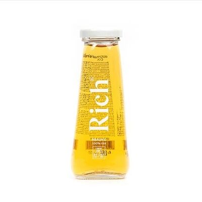 Сок Рич яблочный в ББ & Бургерс по цене 310 ₽