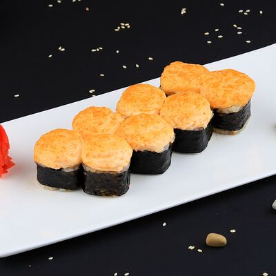 Хаяши с угрем в Sushic по цене 570 ₽