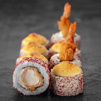 Мини-динамитв Хочука по цене 820 ₽