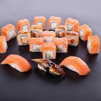 Сет Искушение в PROSUSHI