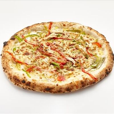 Пицца Белая курица 3.0 в Маргаретти по цене 1440 ₽