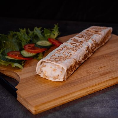 Шаурма деревенскаяв Swede по цене 499 ₽