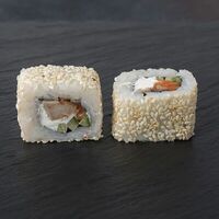 Ролл Тигр в Sushi house