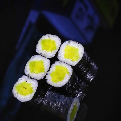 Такуан маки в Мой сосед Tsukiji по цене 400 ₽