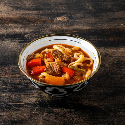 Лагман в Плов Хауз по цене 215 ₽