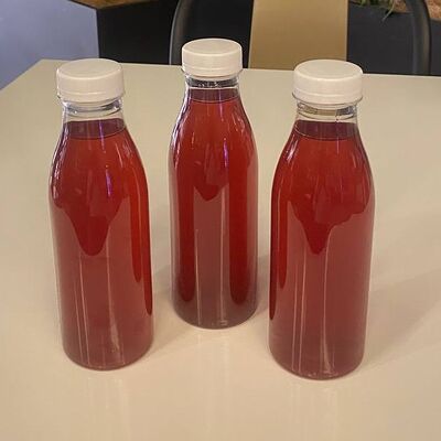 Домашний морс в Пиццерия Фетучини по цене 290 ₽