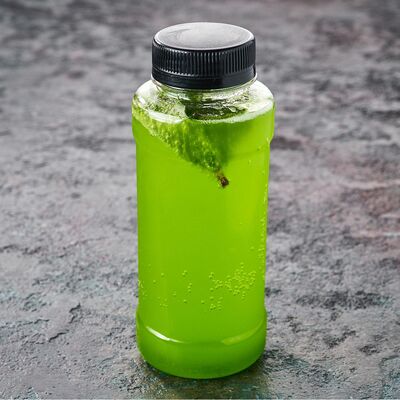 Мохито Green Apple в Korean Chick по цене 149