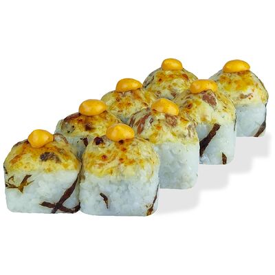 Угорь гриль в Суши Love по цене 623 ₽