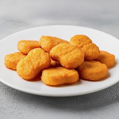 Наггетсы в Тейват по цене 450 ₽