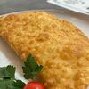Чебурек с курицей в Кафе Пиццерия Рандеву по цене 250