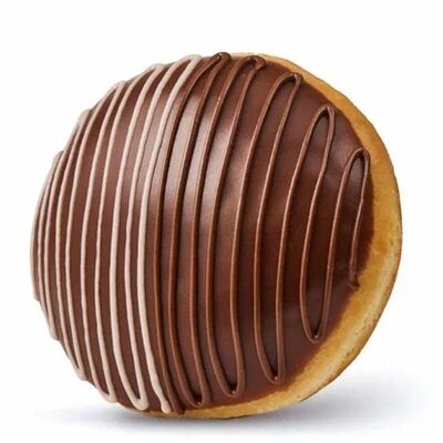 Шелл Нутелла в Krunchy Dream по цене 300 ₽