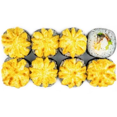 Аризона в Фишка суши по цене 579 ₽