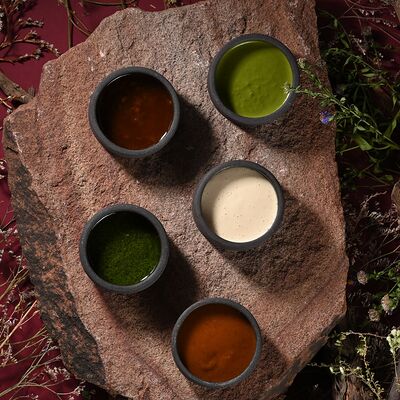 Трюфельный айоли в Zanzibar по цене 200 ₽