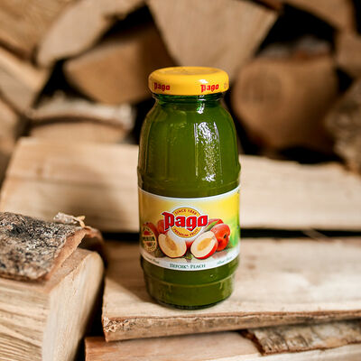 Сок Pago персик в Сыроварня по цене 200