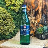 Минеральная вода Jermuk газированная в Мангал