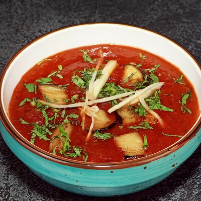 Байган Масала в Delhi6 по цене 750 ₽