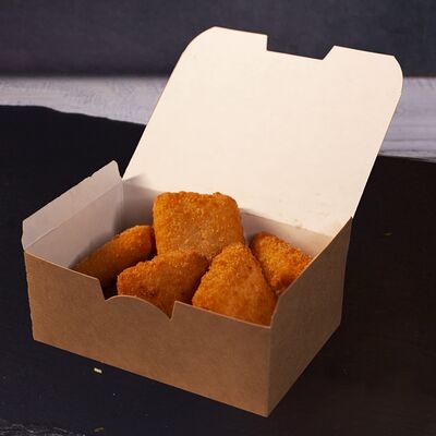 Сырные подушечки в Эстет бургер по цене 312 ₽