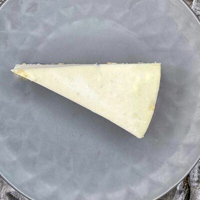 Чизкейк классический в Гараж по цене 150