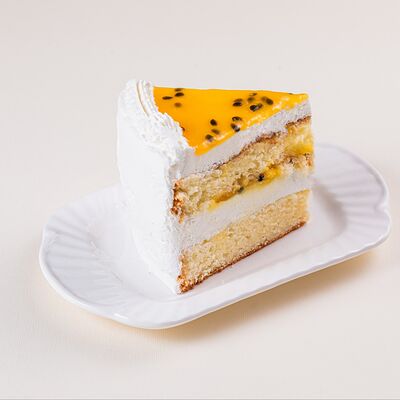 Торт Маракуйя в Мармарис по цене 2345 ₸