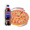 Set & Pizza в Hello Pizza по цене 699