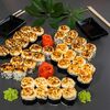 Набор Ямайка new в Sushi Bar по цене 1400