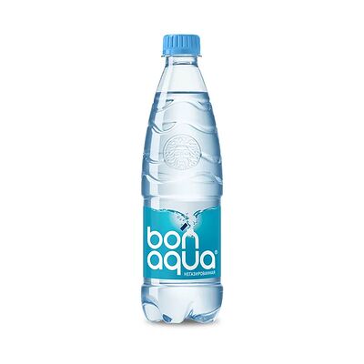 Bon Aqua без газа (500 мл.) в Пхали Хинкали по цене 790 ₸