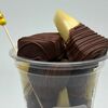 Ананас в стакане в Chokoberry по цене 1200