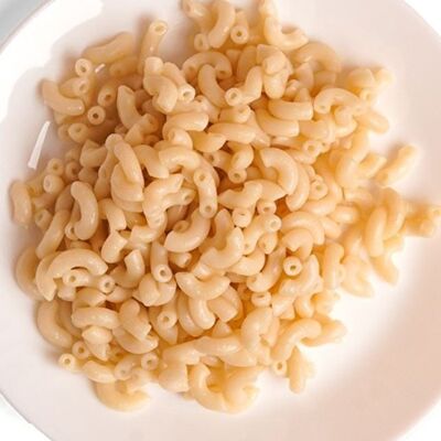 Макароны отварные в Пузата хата по цене 53 ₽