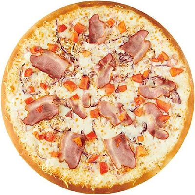 Карбонара в Трио Пицца по цене 1339 ₽