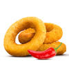 Острые Луковые Кольца (3 шт.) в Бургер Кинг по цене 200